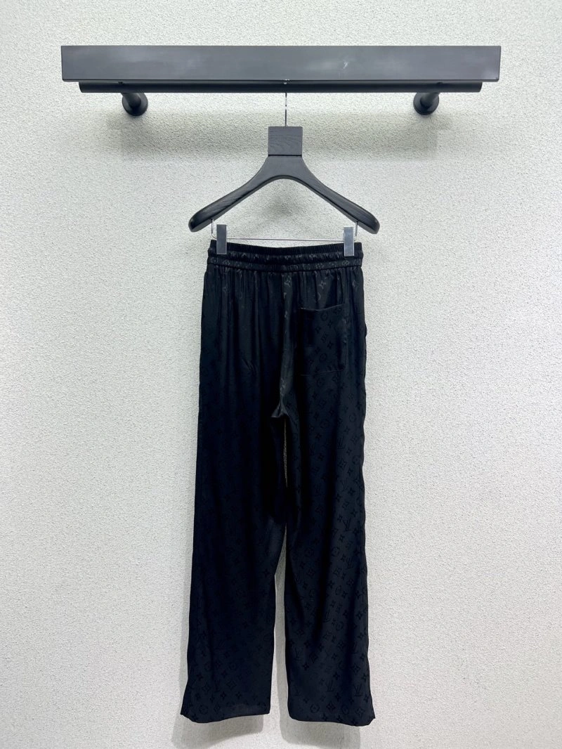 Neat Louis Vuitton Long Pants 131409
