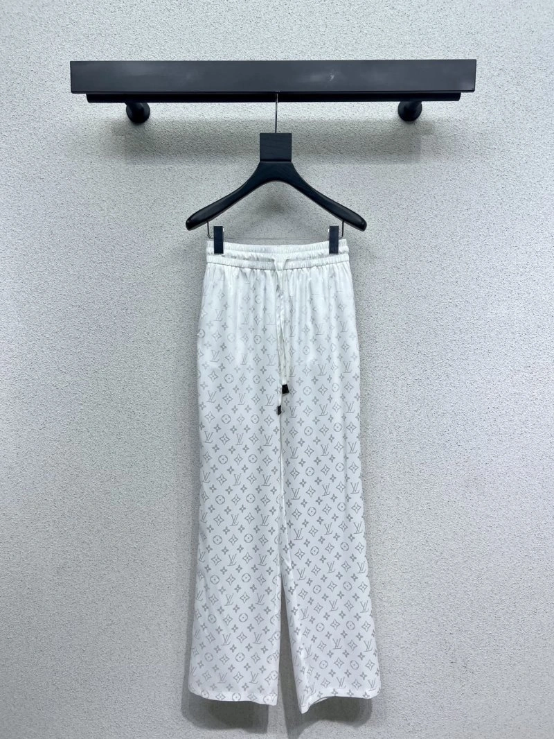 Neat Louis Vuitton Long Pants 131409