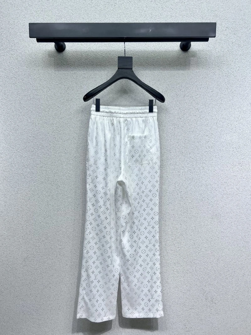 Neat Louis Vuitton Long Pants 131409