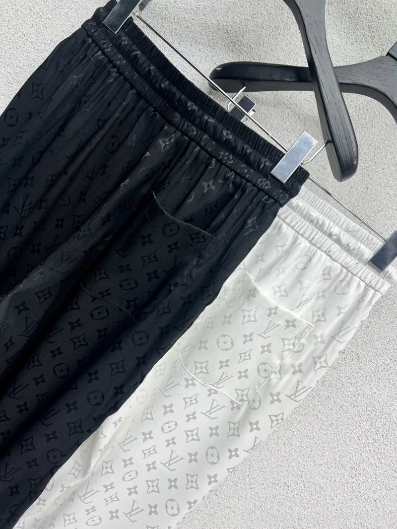 Neat Louis Vuitton Long Pants 131409