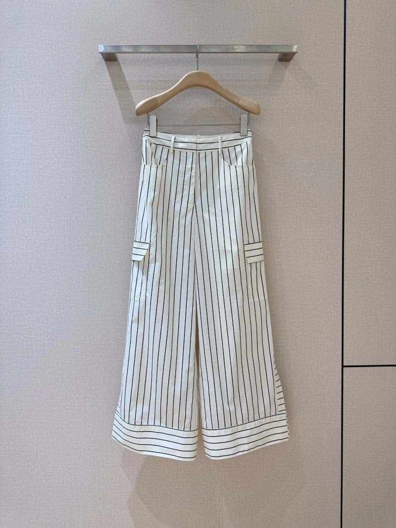 Louis Vuitton Long Pants Sporty 131397