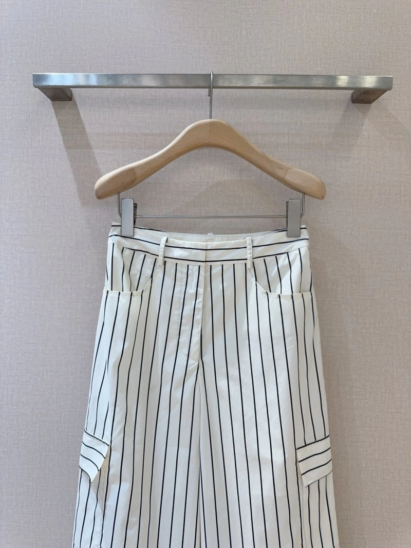 Louis Vuitton Long Pants Sporty 131397