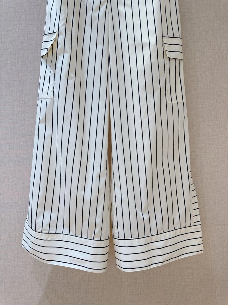 Louis Vuitton Long Pants Sporty 131397