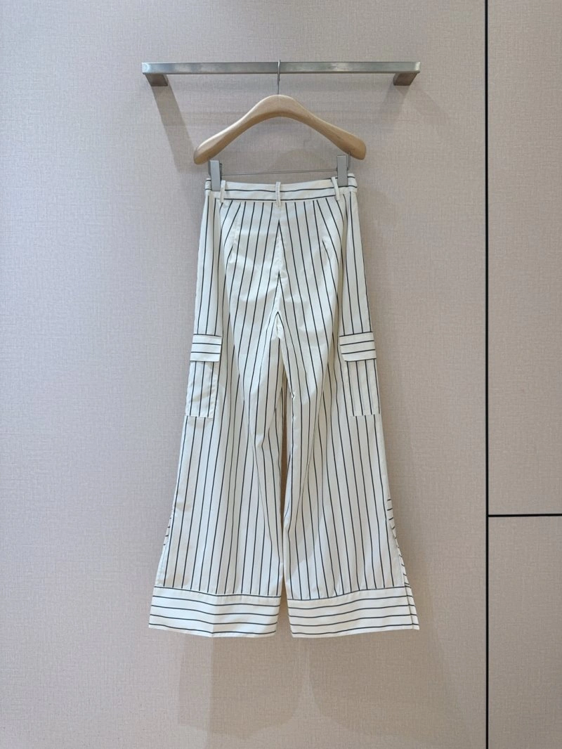 Louis Vuitton Long Pants Sporty 131397