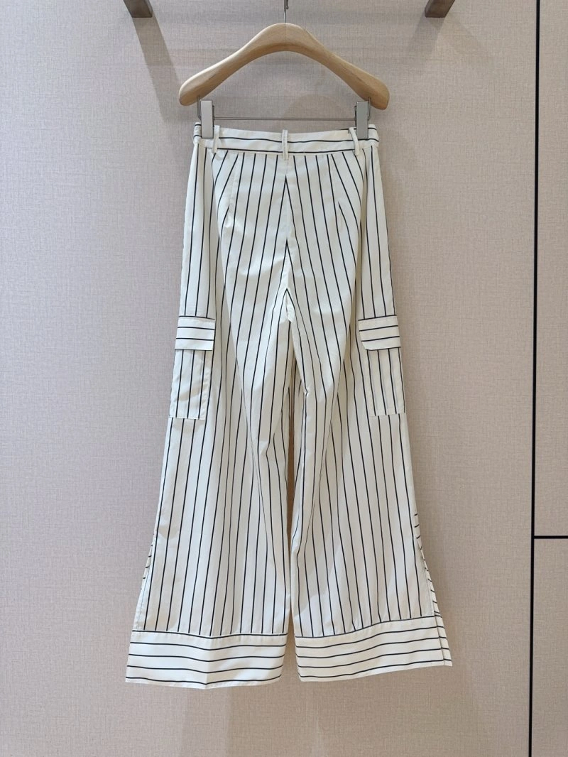 Louis Vuitton Long Pants Sporty 131397