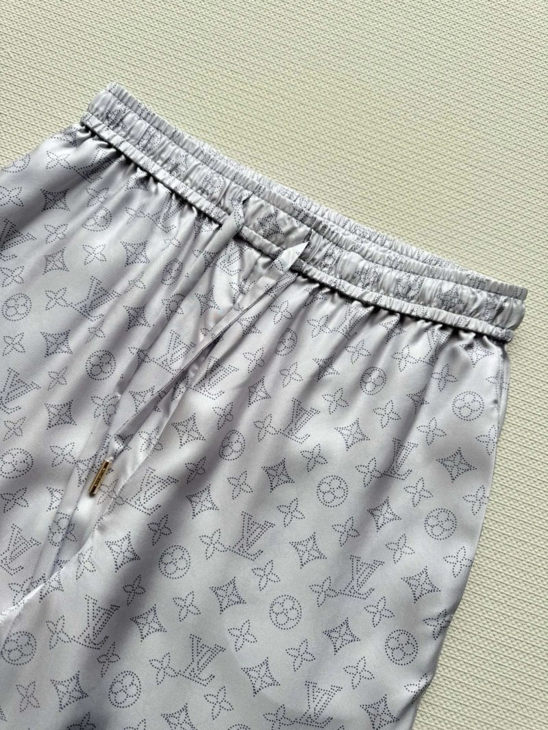 Louis Vuitton Long Pants Comfortable 131403