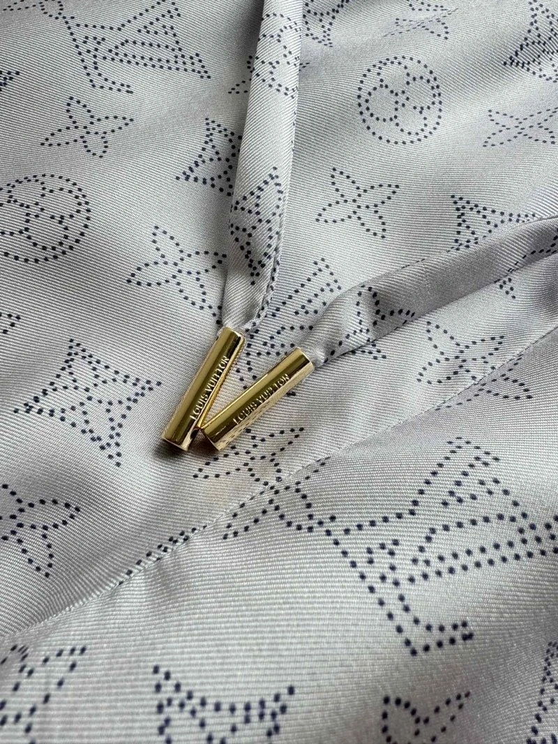 Louis Vuitton Long Pants Comfortable 131403