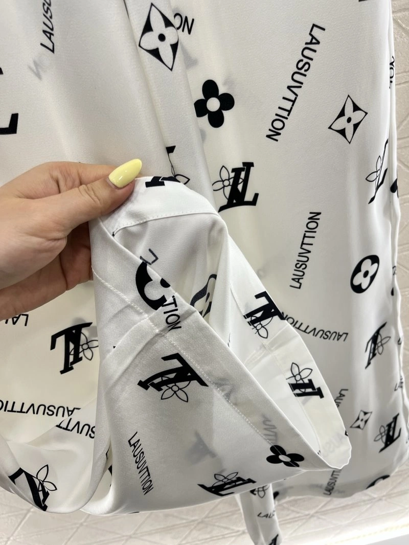 Comfortable Louis Vuitton Long Pants 131427