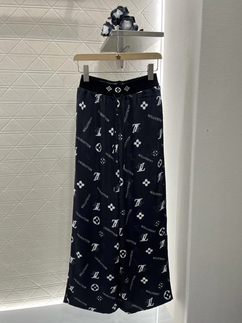 Louis Vuitton Long Pants Durable 131401