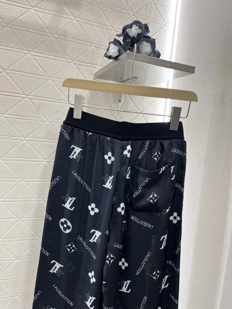 Louis Vuitton Long Pants Durable 131401