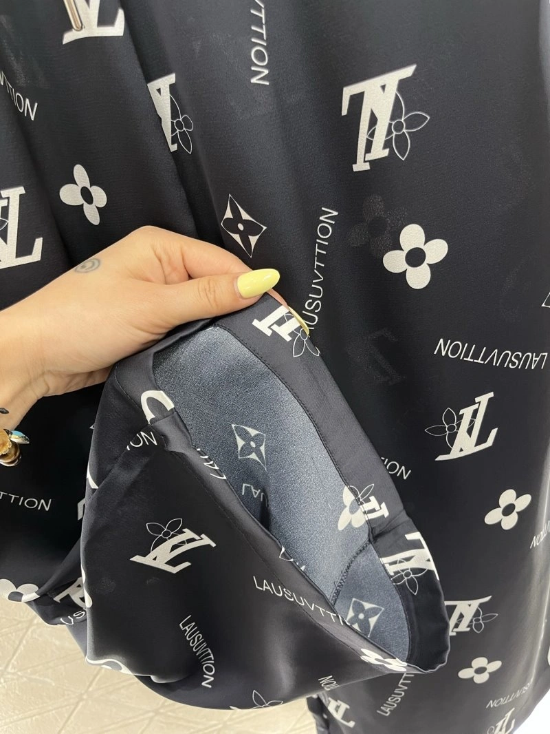 Louis Vuitton Long Pants Durable 131401