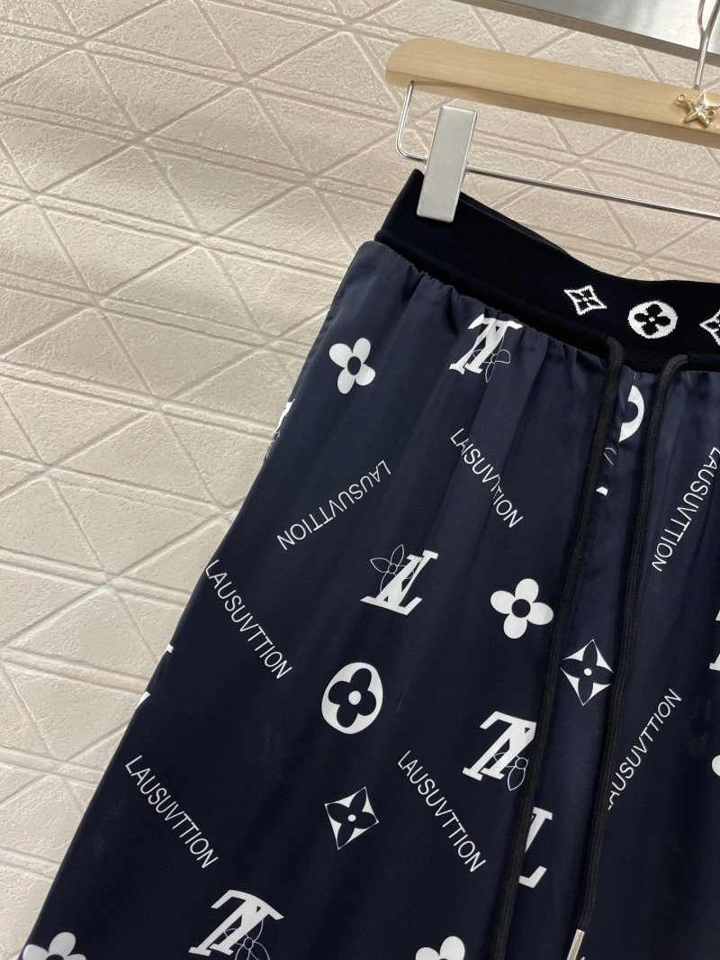 Louis Vuitton Long Pants Durable 131401