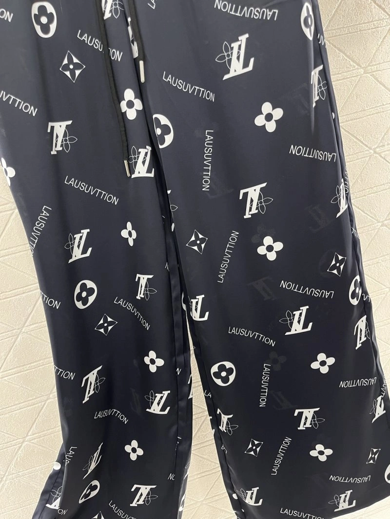 Louis Vuitton Long Pants Durable 131401
