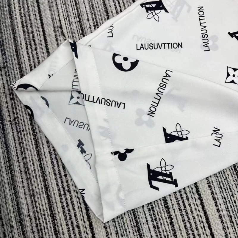 Functional Louis Vuitton Long Pants 131400