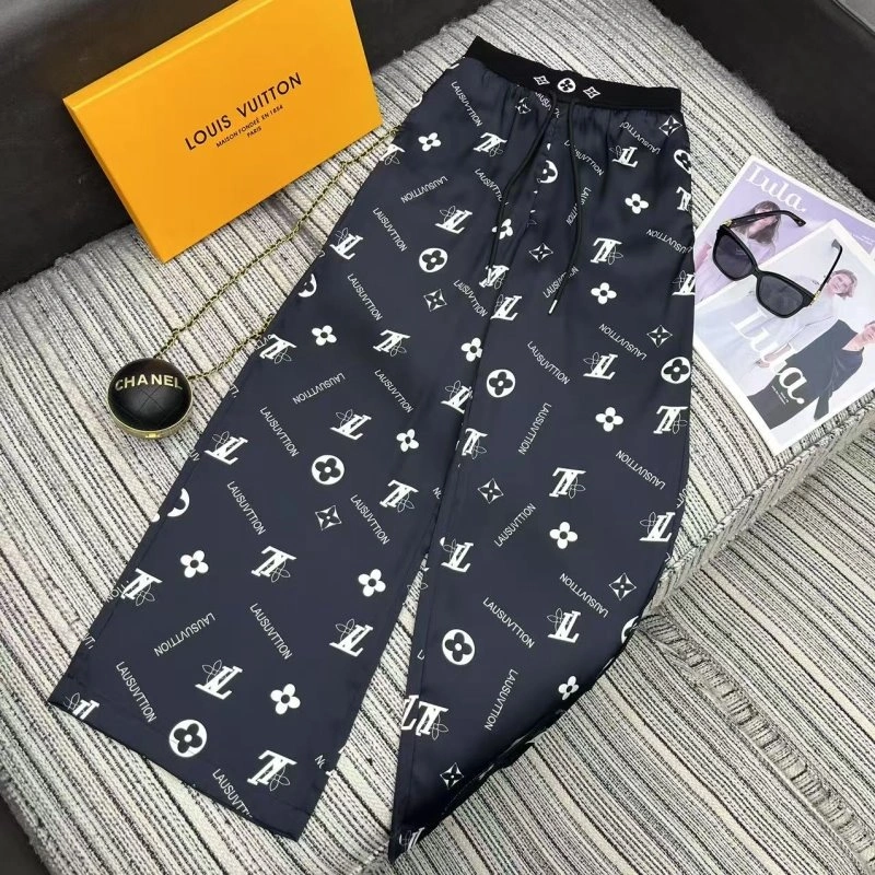 Louis Vuitton Long Pants FreshLook 131423