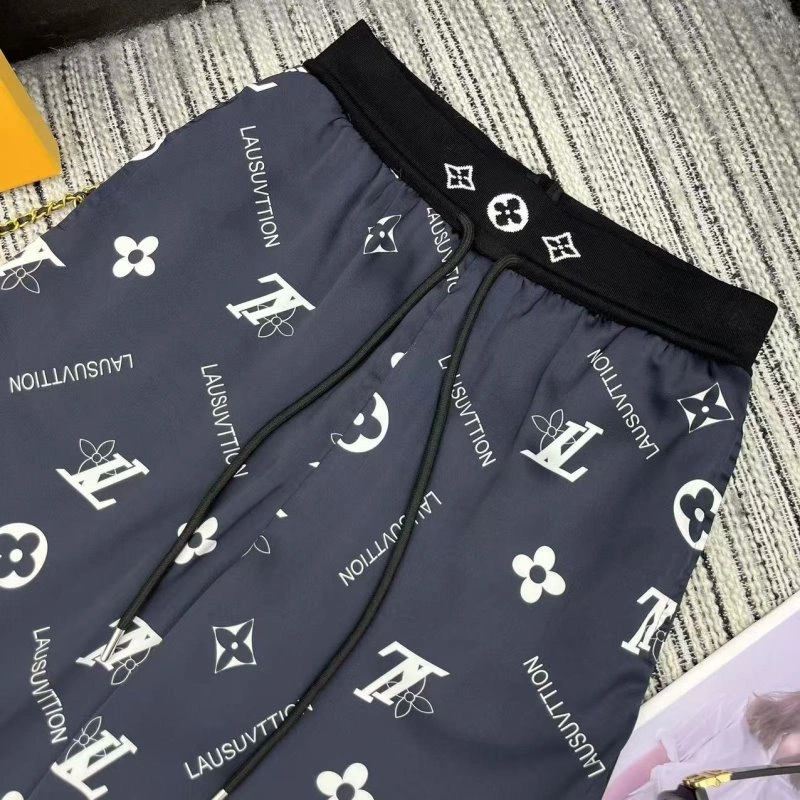 Louis Vuitton Long Pants FreshLook 131423
