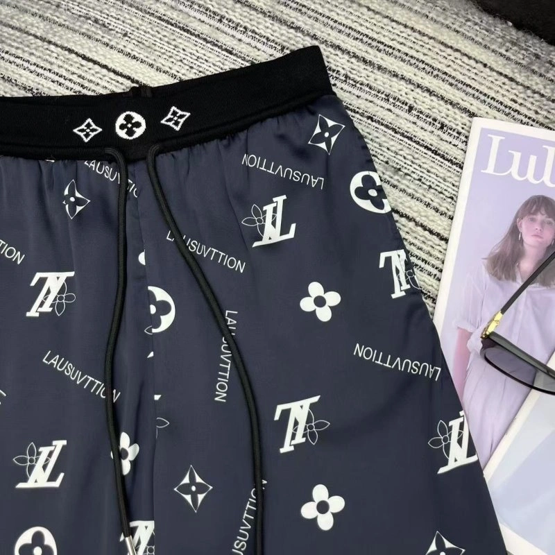 Louis Vuitton Long Pants FreshLook 131423
