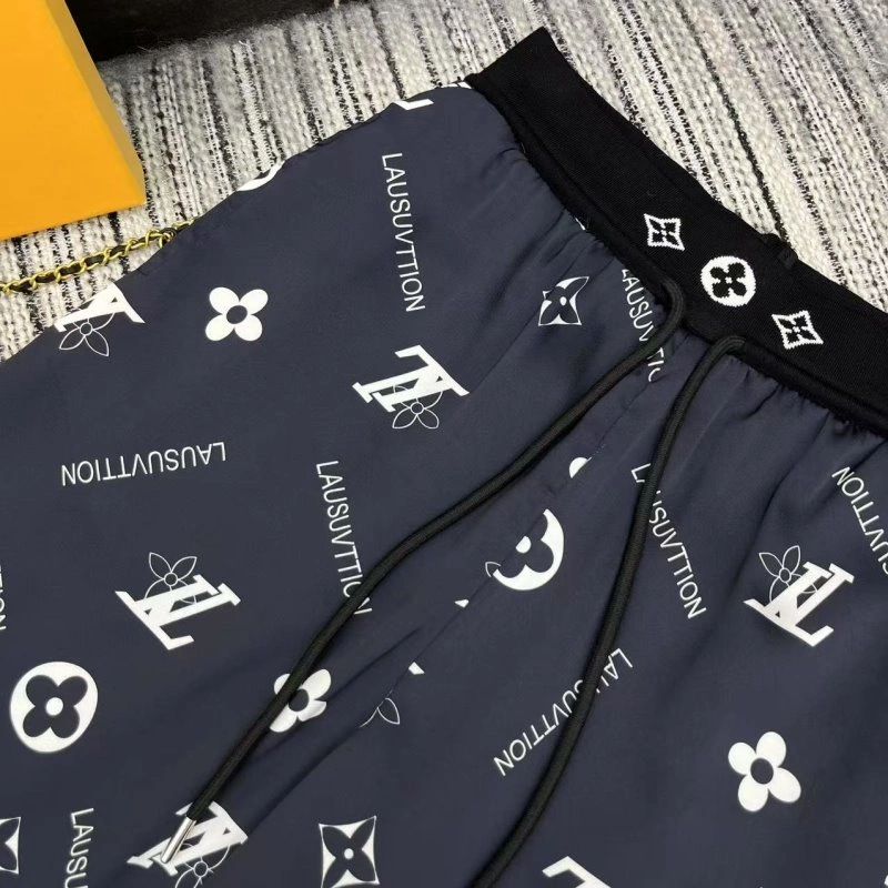 Louis Vuitton Long Pants FreshLook 131423