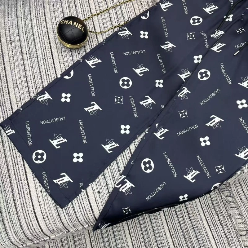 Louis Vuitton Long Pants FreshLook 131423