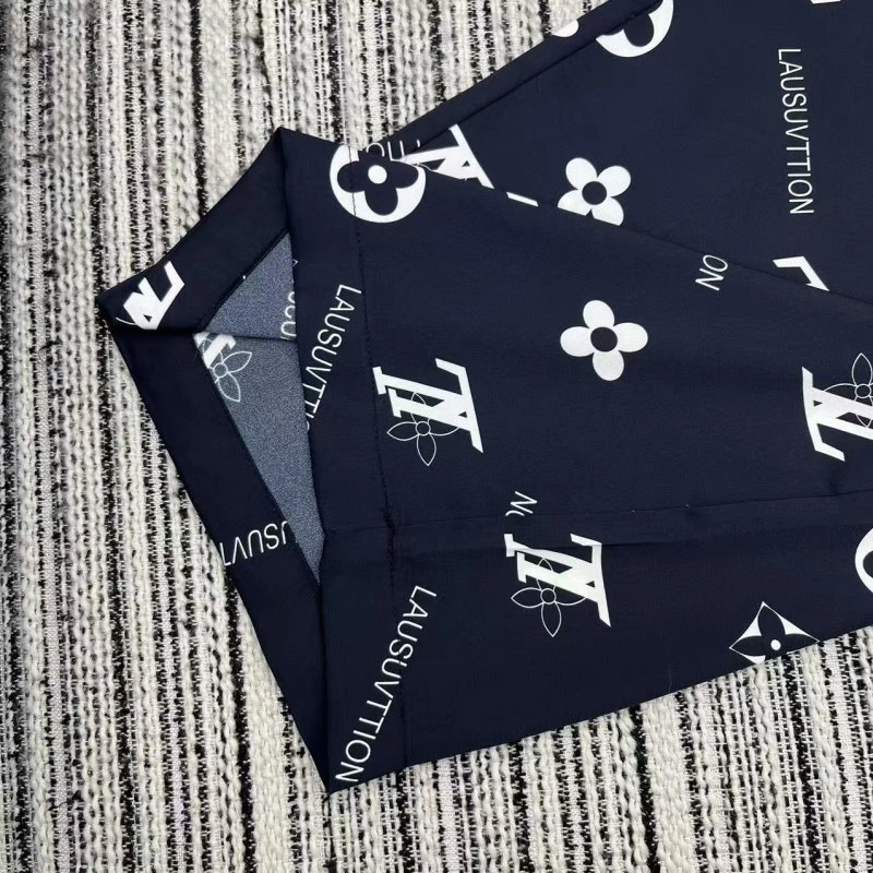 Louis Vuitton Long Pants FreshLook 131423