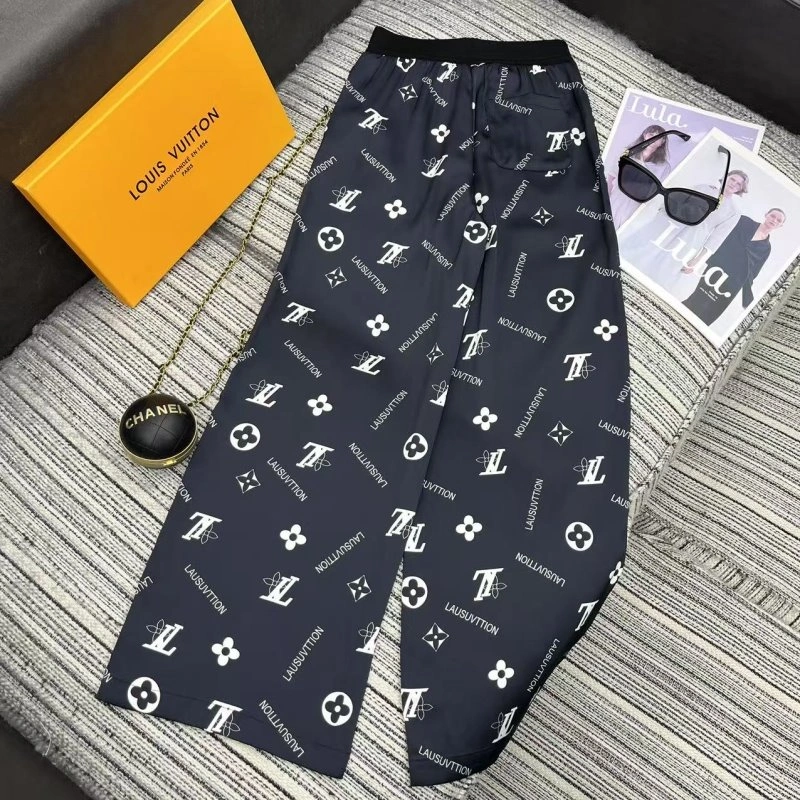 Louis Vuitton Long Pants FreshLook 131423