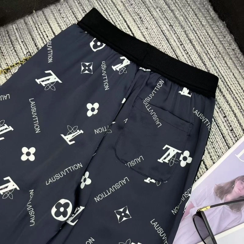 Louis Vuitton Long Pants FreshLook 131423