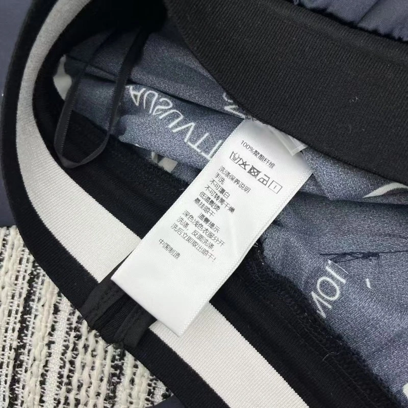 Louis Vuitton Long Pants FreshLook 131423