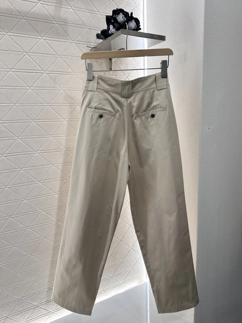 Soft Louis Vuitton Long Pants 131262