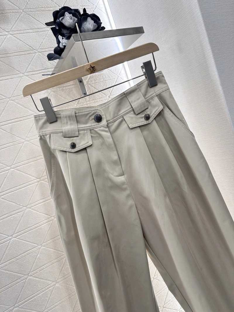 Soft Louis Vuitton Long Pants 131262