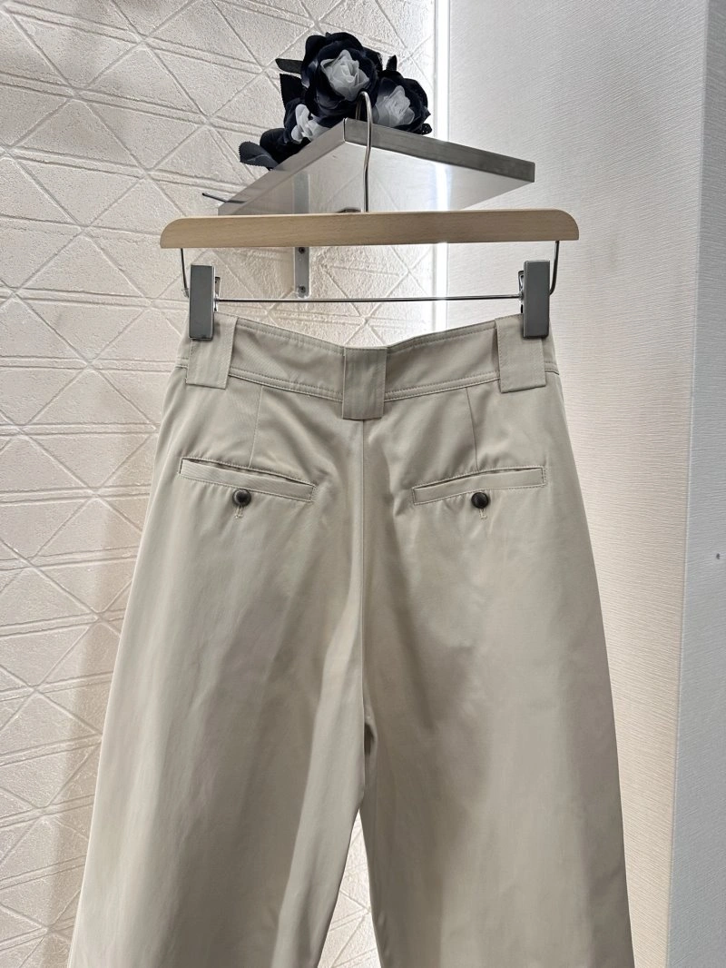 Soft Louis Vuitton Long Pants 131262