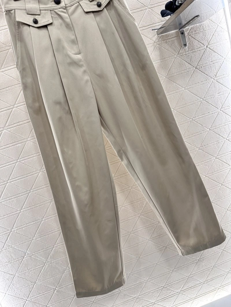 Soft Louis Vuitton Long Pants 131262
