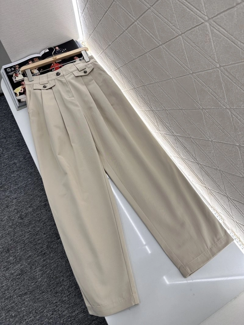 Soft Louis Vuitton Long Pants 131262