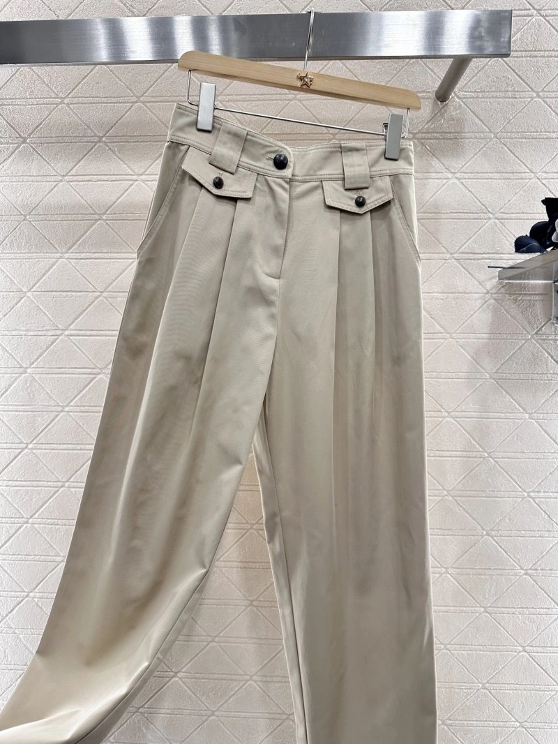 Soft Louis Vuitton Long Pants 131262