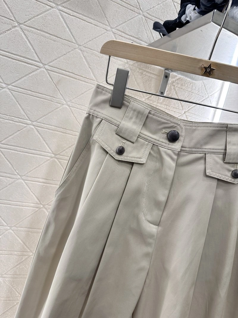 Soft Louis Vuitton Long Pants 131262