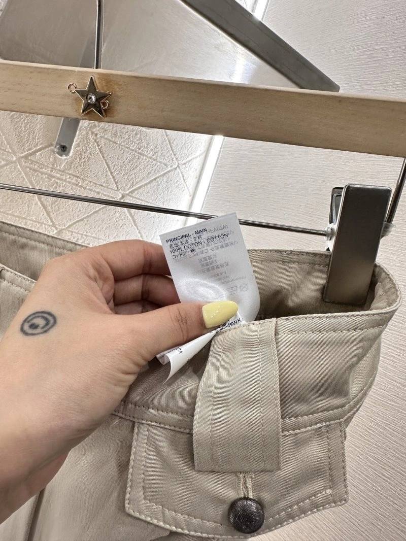 Soft Louis Vuitton Long Pants 131262