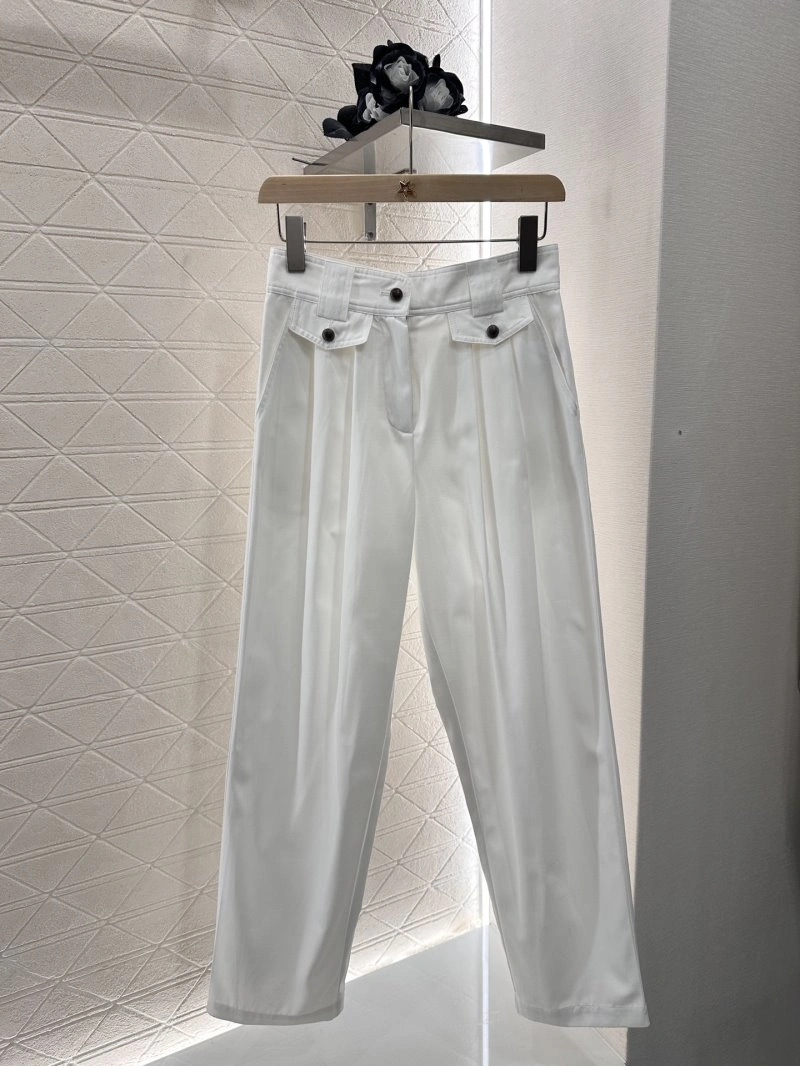Louis Vuitton Long Pants Practical 131261
