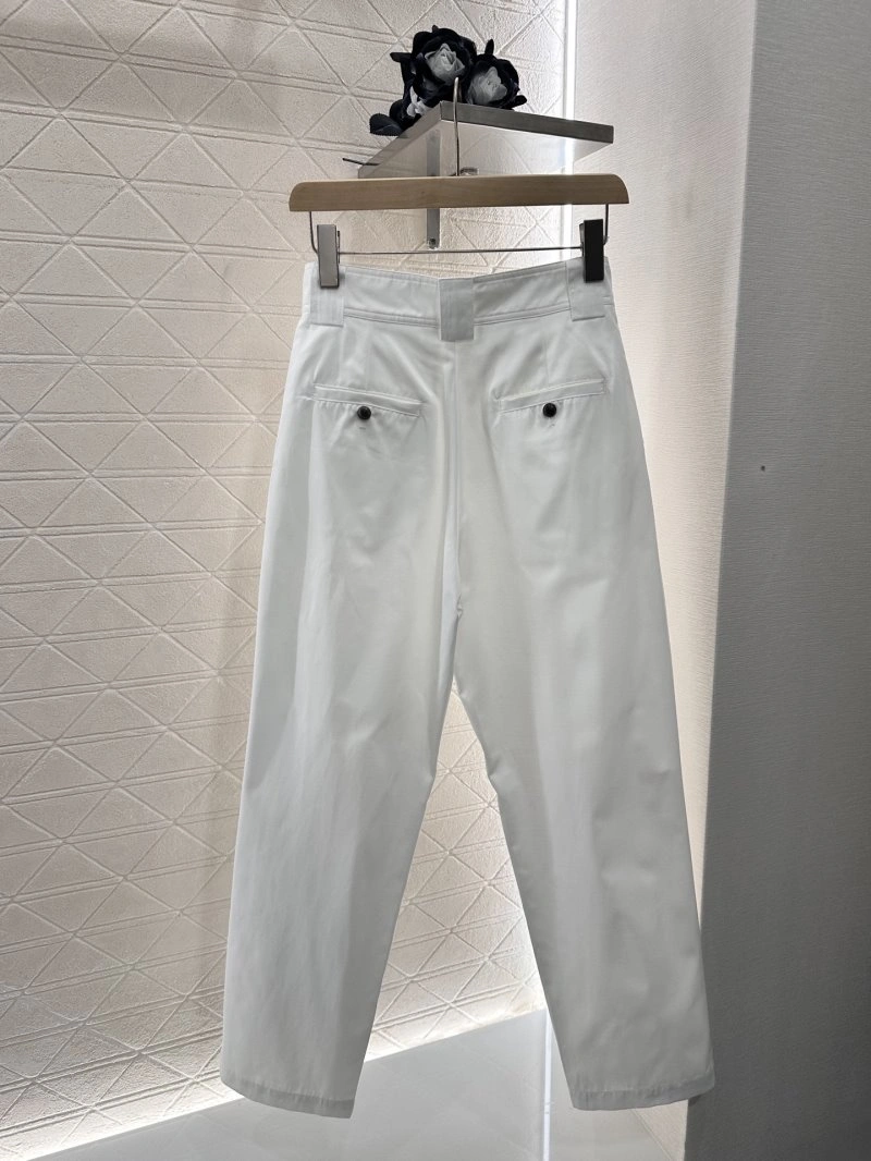 Louis Vuitton Long Pants Practical 131261