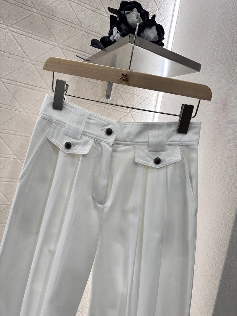 Louis Vuitton Long Pants Practical 131261