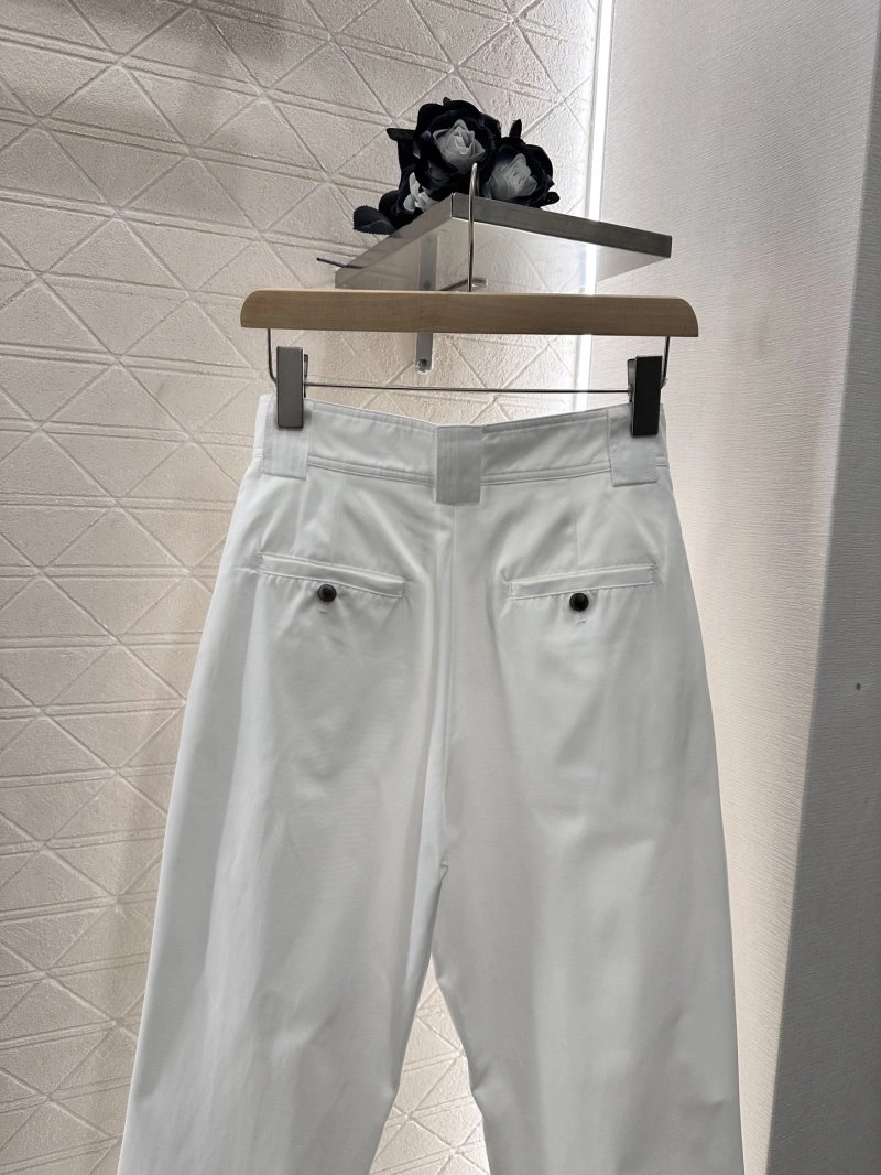 Louis Vuitton Long Pants Practical 131261