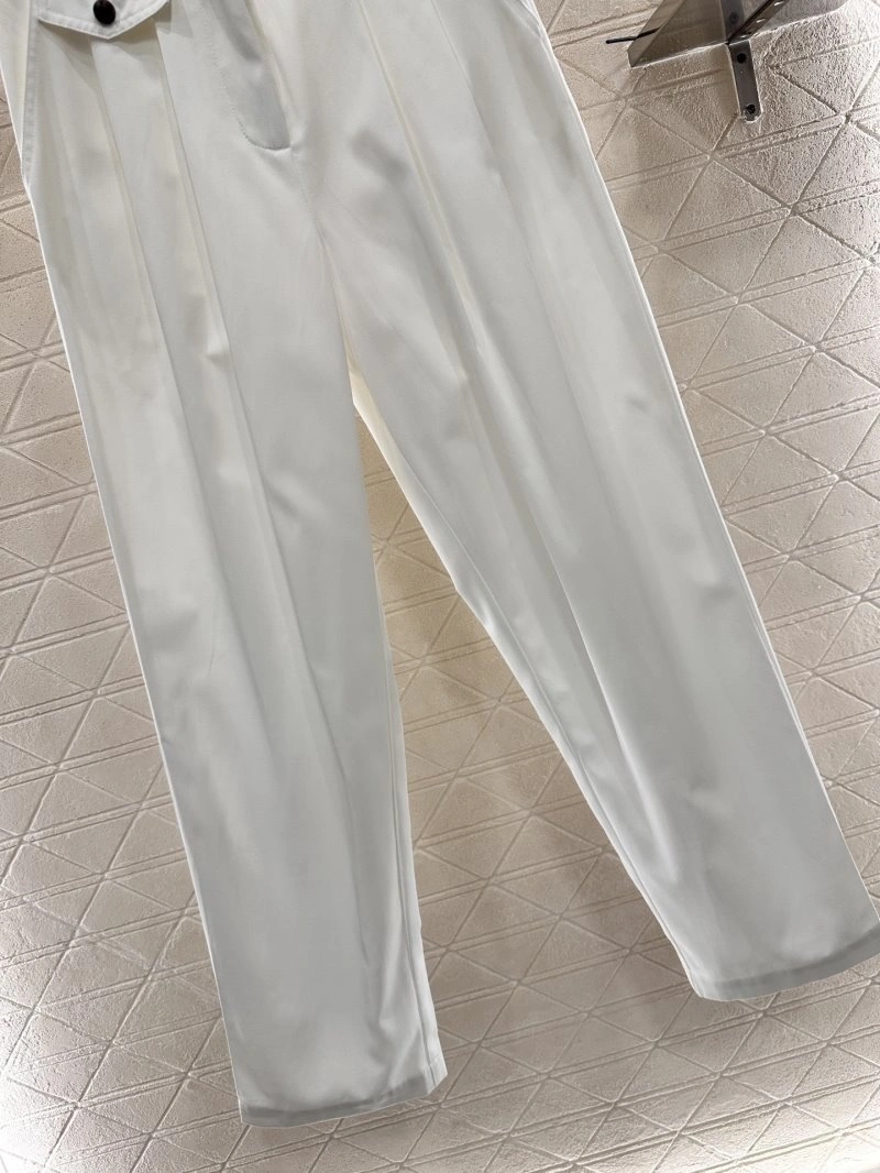 Louis Vuitton Long Pants Practical 131261