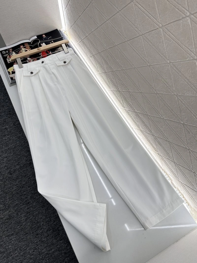 Louis Vuitton Long Pants Practical 131261