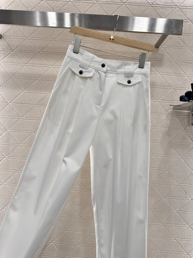 Louis Vuitton Long Pants Practical 131261