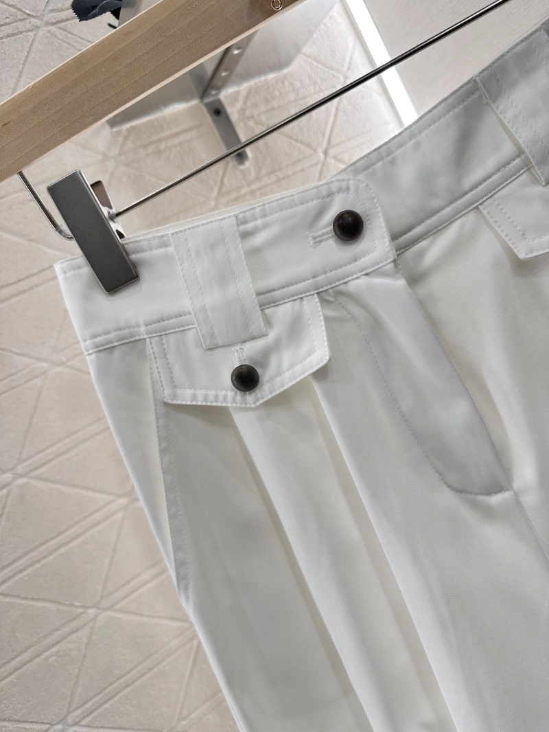 Louis Vuitton Long Pants Practical 131261