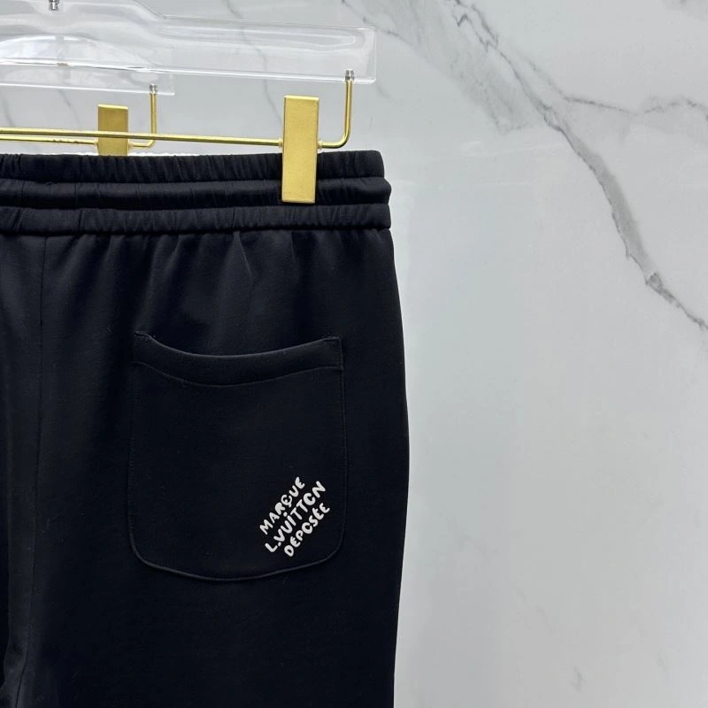 SunProtective Louis Vuitton Long Pants 134027
