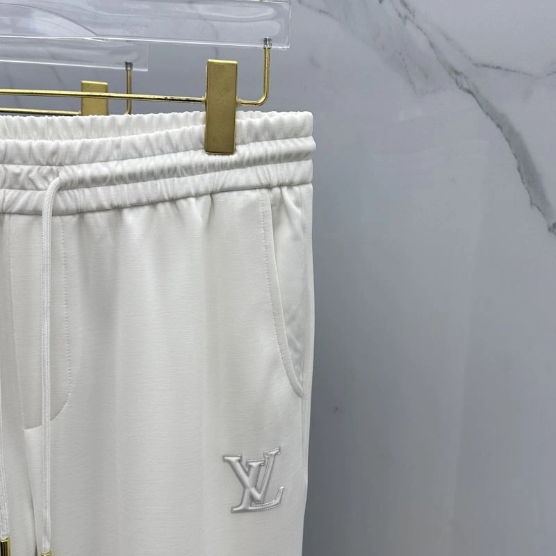 Louis Vuitton Long Pants FlexibleFit 134022