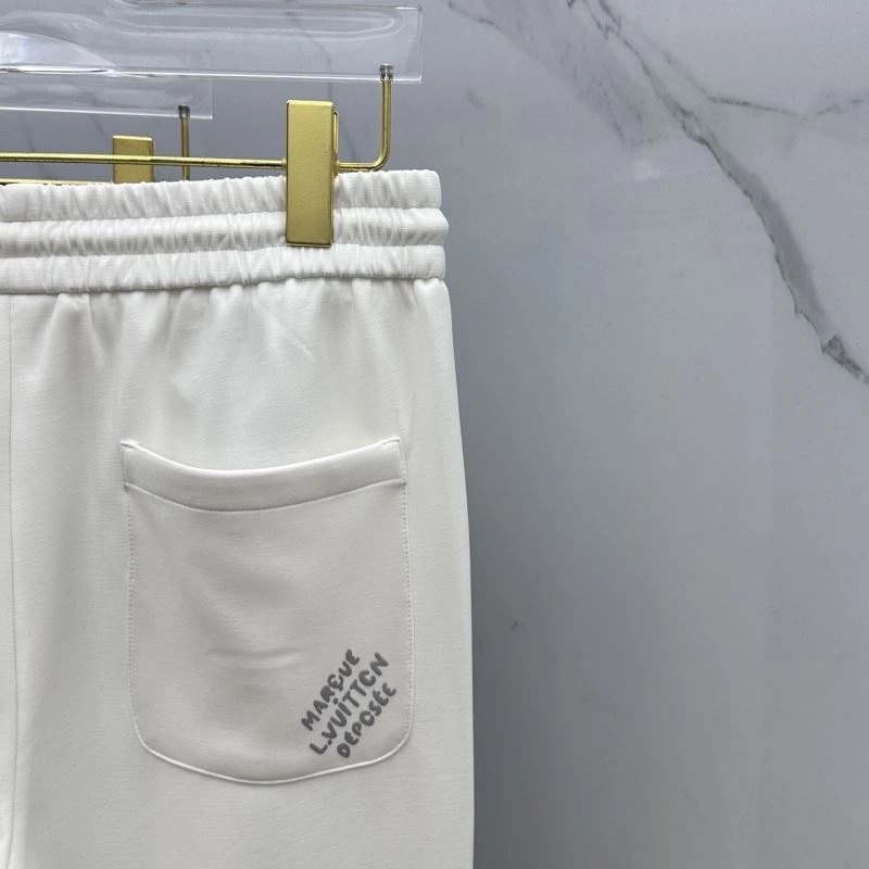 Louis Vuitton Long Pants FlexibleFit 134022