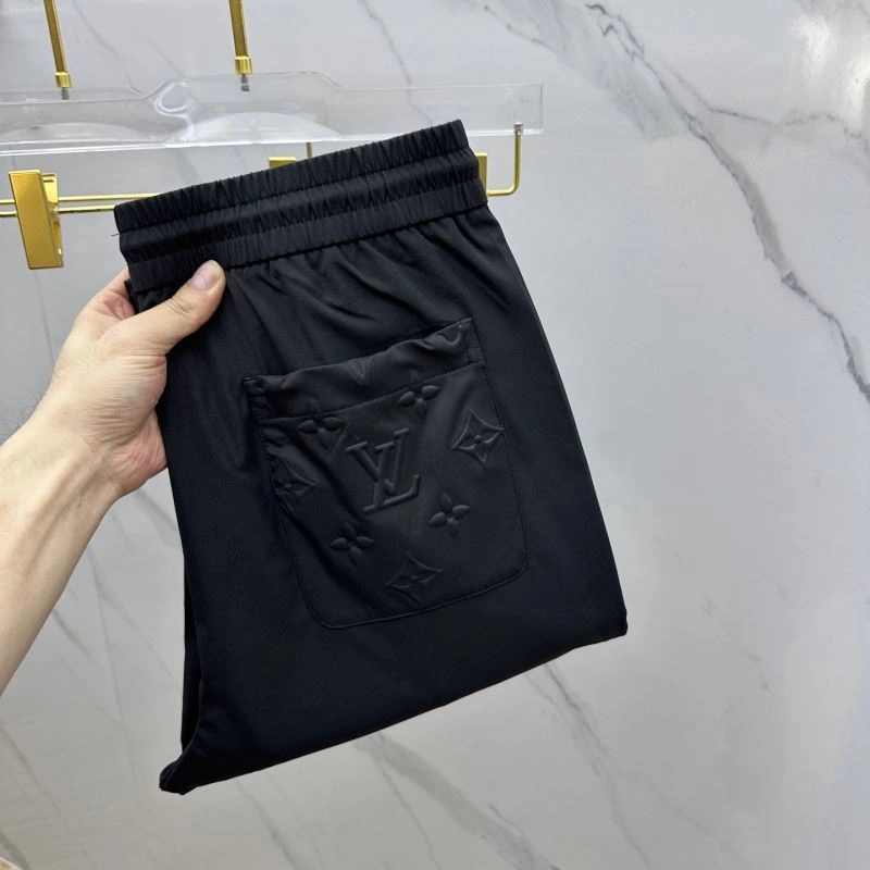 Louis Vuitton Long Pants Supportive 134015