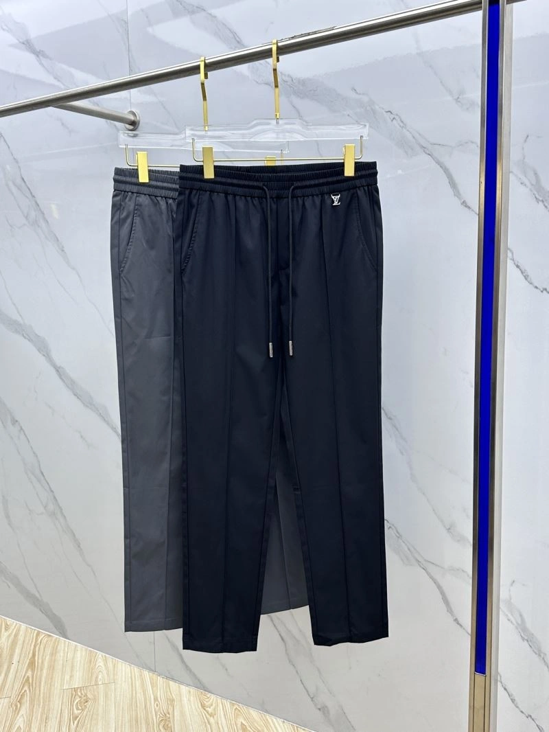 Louis Vuitton Long Pants Supportive 134015