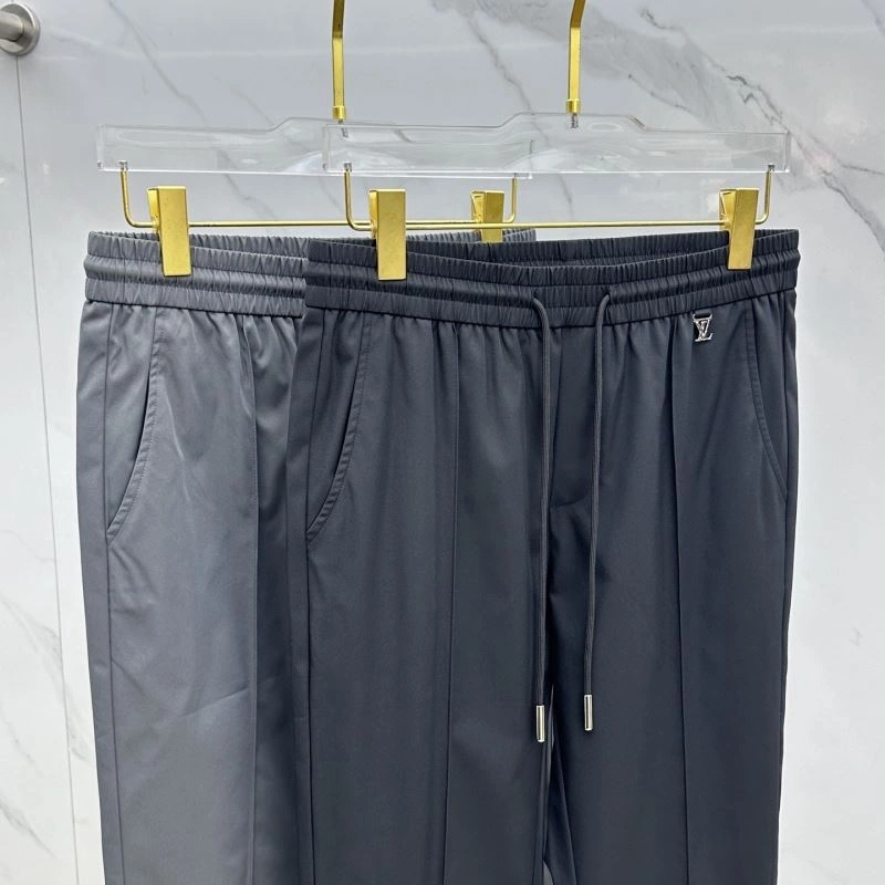 Louis Vuitton Long Pants Supportive 134015
