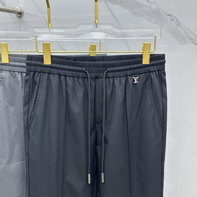 Louis Vuitton Long Pants Supportive 134015